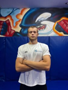 Щербаков Максим Сергеевич